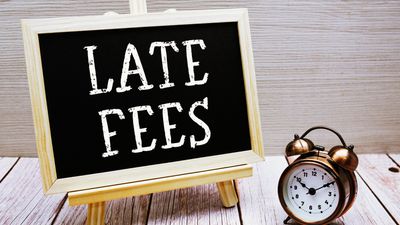 Maximum Late Fee by State: How Much Can a Landlord Legally Charge?