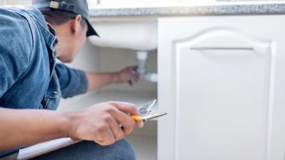 What a Move-Out Inspection Should Cover