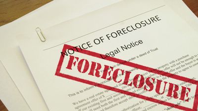 Tenant Rights When the Rental Goes Into Foreclosure