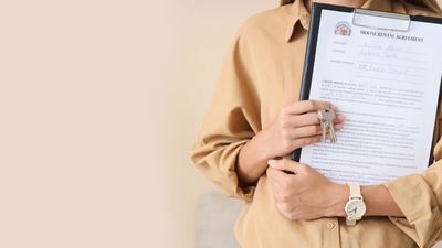 Can a Landlord Charge Last Month's Rent Plus a Security Deposit?