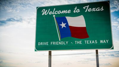 What Is the Maximum Late Fee in Texas?