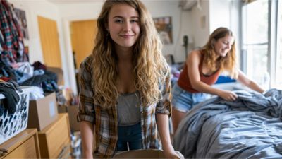 Adding a roommate: Sublease, lease addendum, or a new lease?