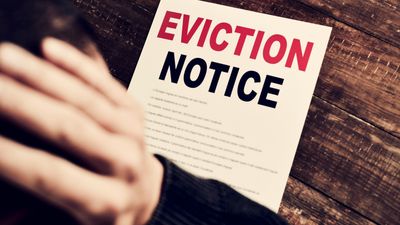 How fast can you be evicted? Nonpayment notice periods in all 50 states