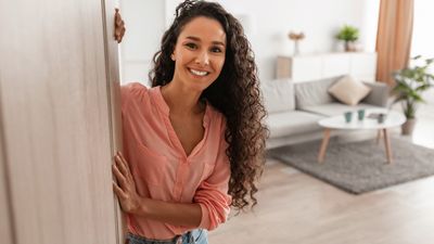 When does a guest legally become a tenant?