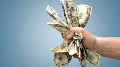 Can a landlord keep prepaid rent when a tenant leaves early?