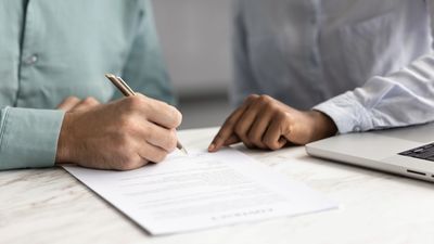 Which lease terms the law overrides, even if you signed them