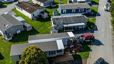 Mobile home park lot leases: how they differ from an apartment lease