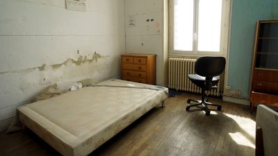 You signed a lease but the unit is not ready: your options