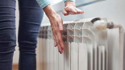 Does a landlord have to provide heat? Minimum temperatures for rentals
